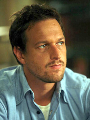 Josh Charles law and order