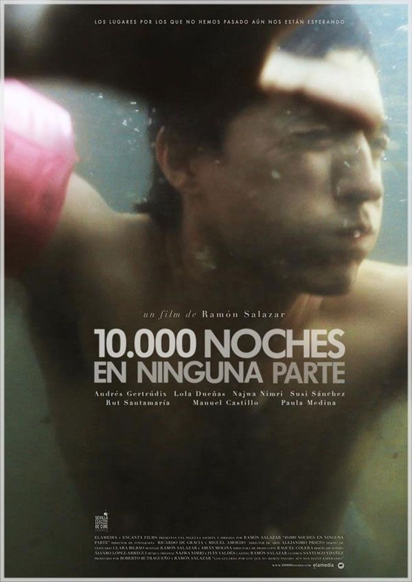 10.000 noches en ninguna parte streaming gratuit