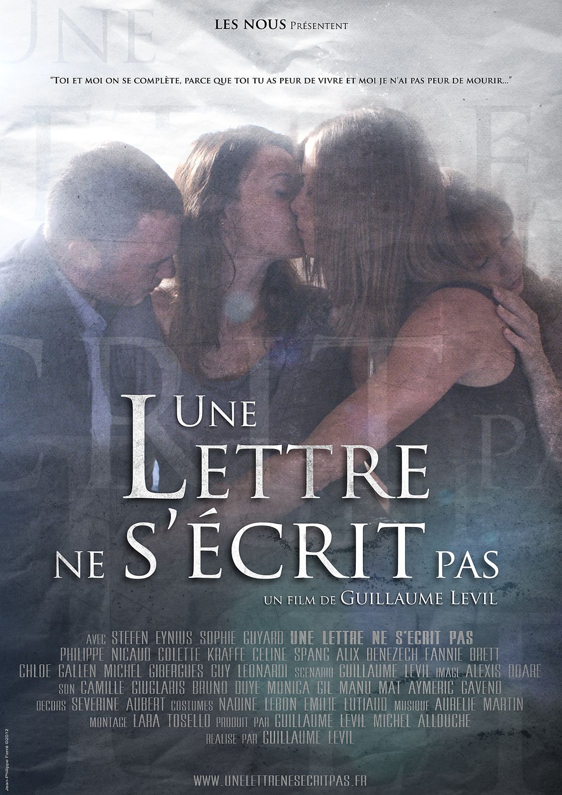 Drame En Un Acte En 7 Lettres