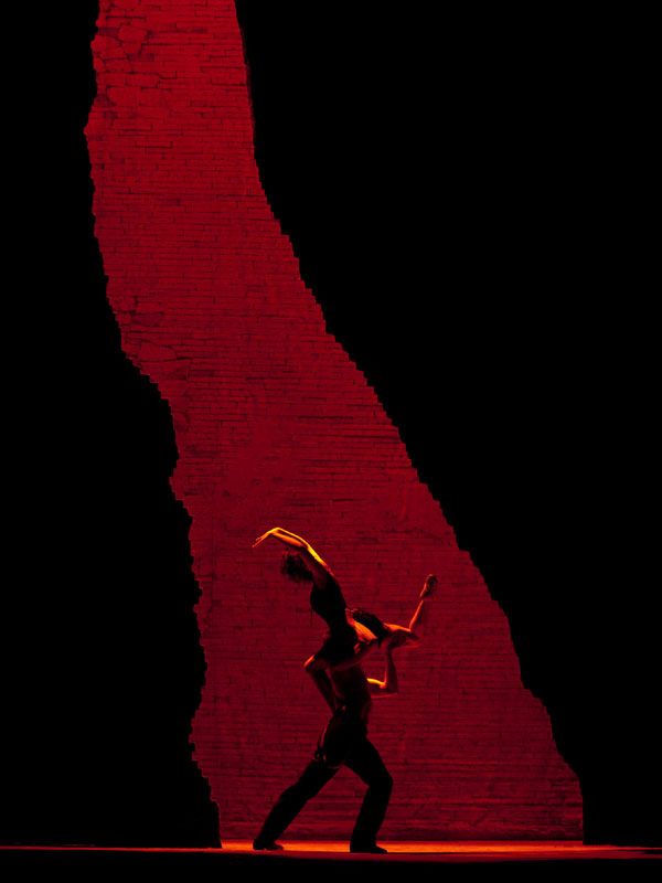 Carmen (Pathé Live) streaming fr