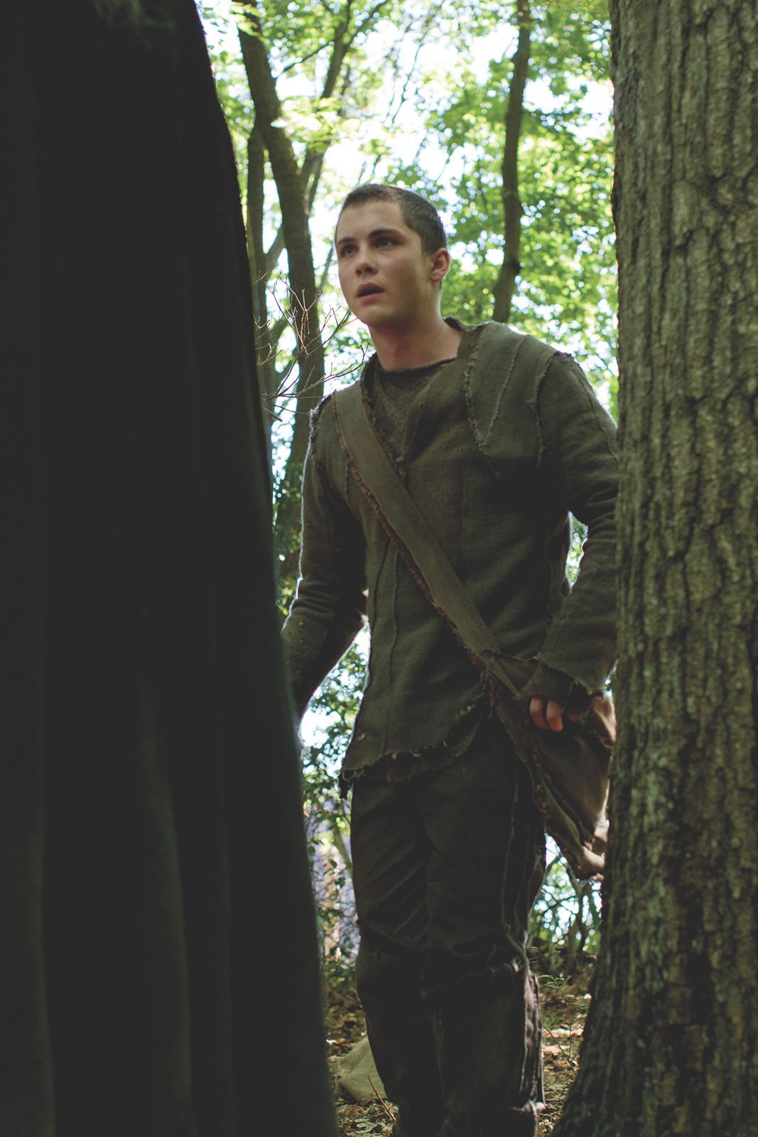 Photo de Logan Lerman Noé Photo Logan Lerman Photo 53 sur 125 AlloCiné