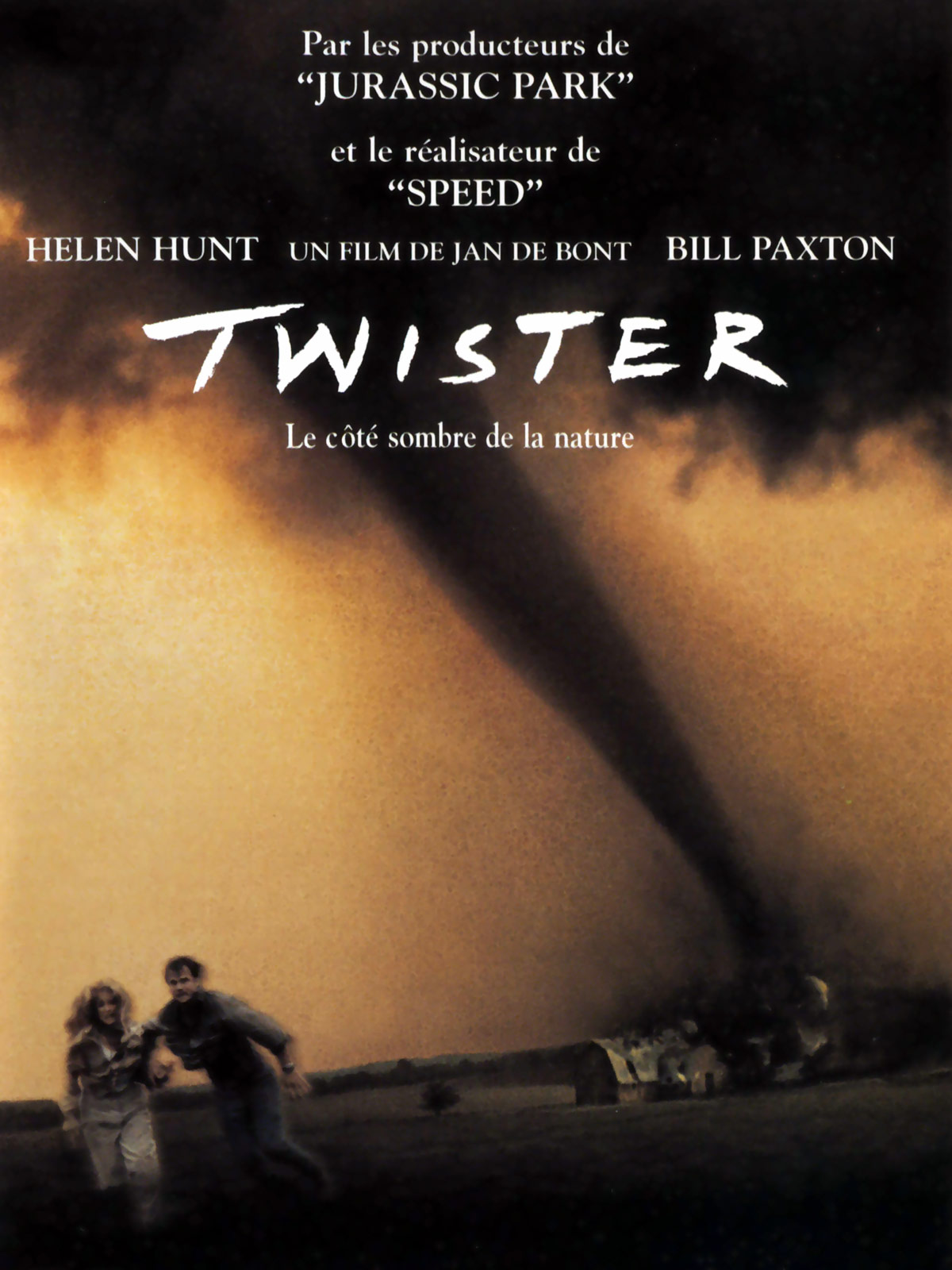 Twister streaming fr