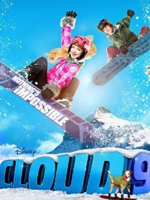 Cloud 9, L'ultime figure streaming gratuit
