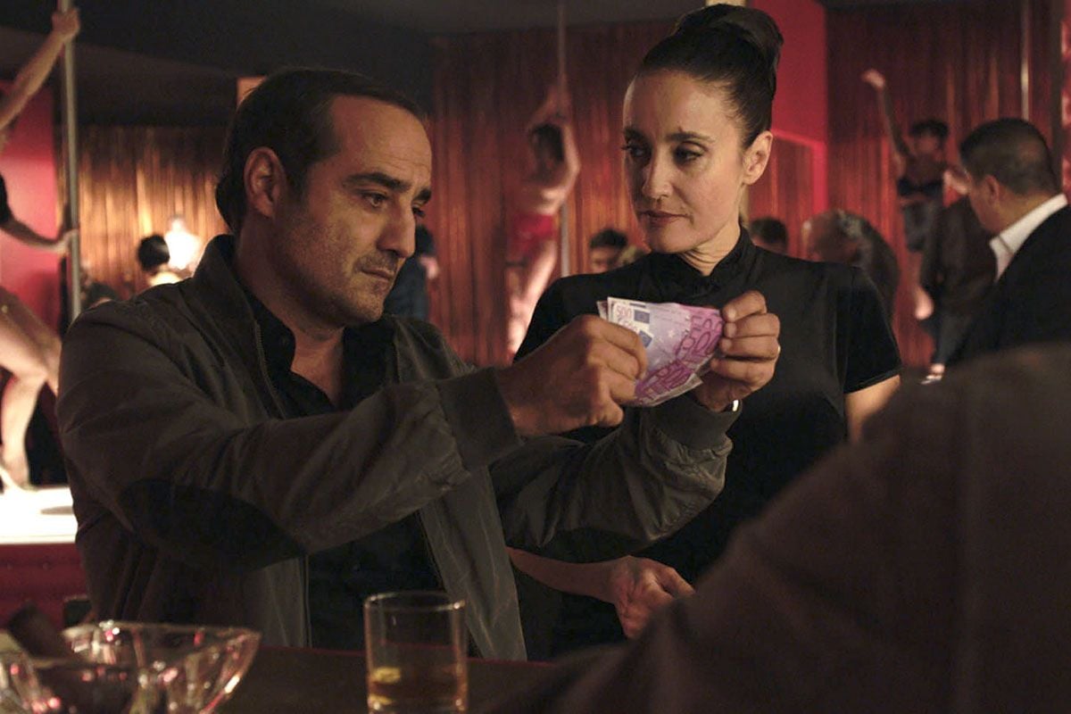 Films Et Séries Tv Avec Véronique Volta Mafiosa : Photo Eric Fraticelli, Véronique Volta - 22 sur 104 - AlloCiné