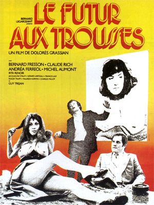 Le Futur aux trousses streaming fr