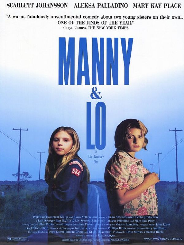 Manny & Lo streaming fr