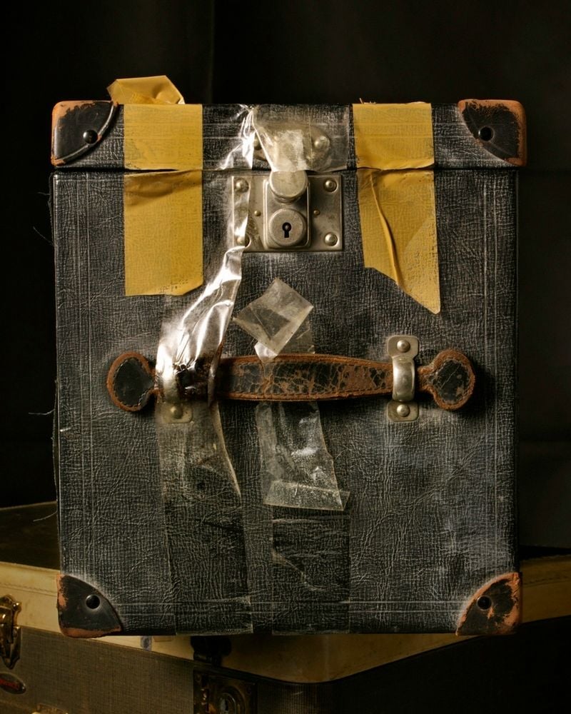 A La Recherche De Vivian Maier Streaming Vostfr Photo du film A la recherche de Vivian Maier - Photo 8 sur 15 - AlloCiné