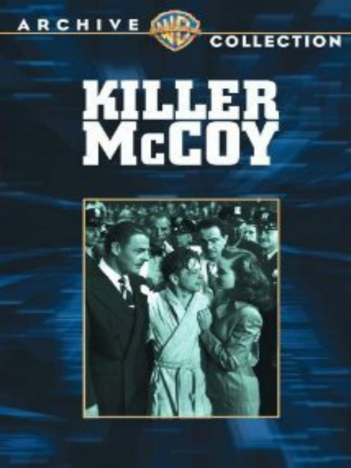 McCoy aux poings d'or streaming gratuit