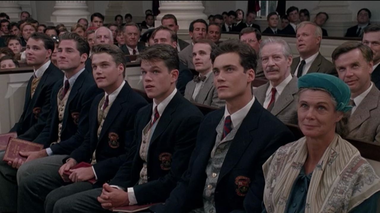 Photo du film La Différence Photo 1 sur 2 AlloCiné