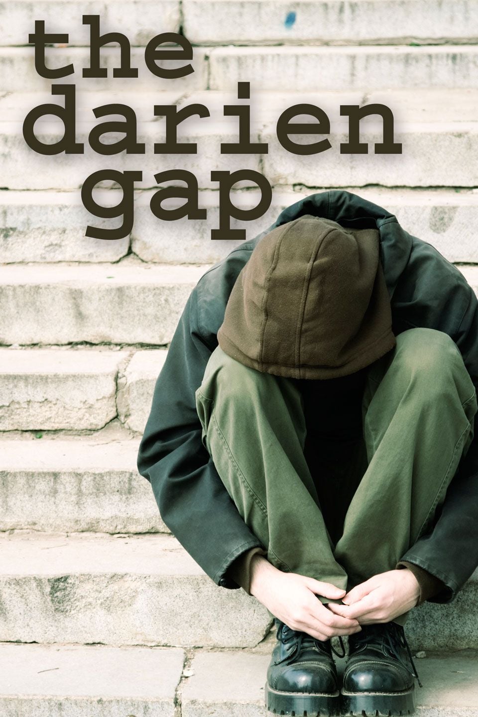 The Darien Gap streaming vf gratuit
