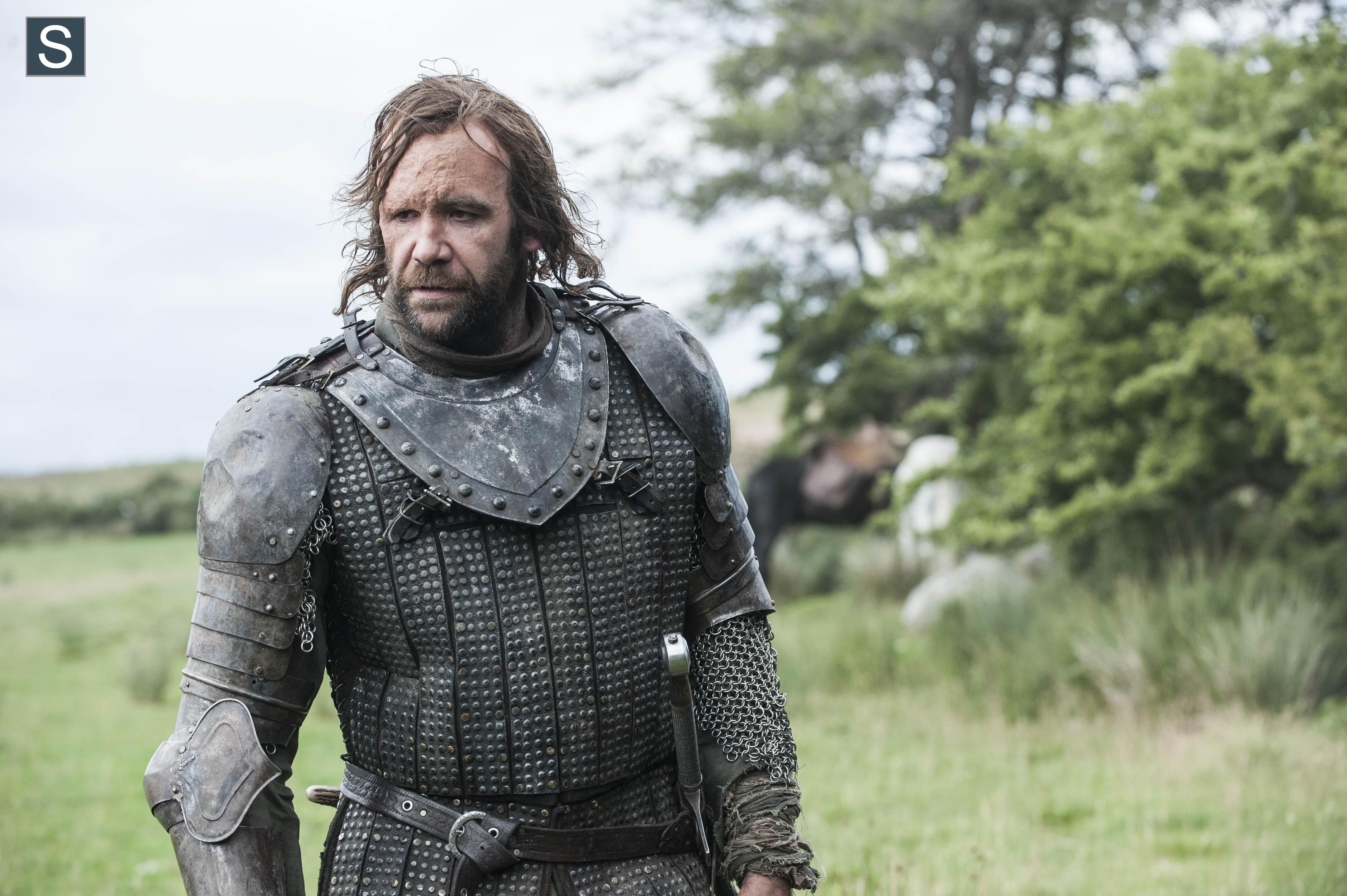 Photo de Rory McCann Photo Rory McCann Photo 8 sur 11 AlloCiné