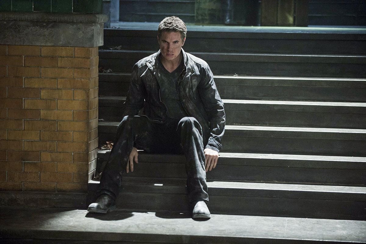 L'été Ou Je Suis Devenu Jolie Film Streaming Vf Photo de Robbie Amell - Photo Robbie Amell - AlloCiné