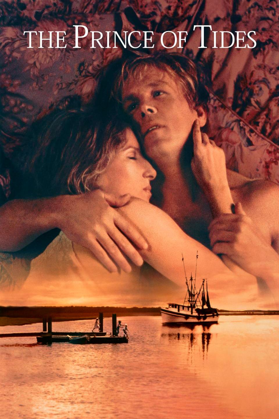 Le Prince des marées streaming vf gratuit
