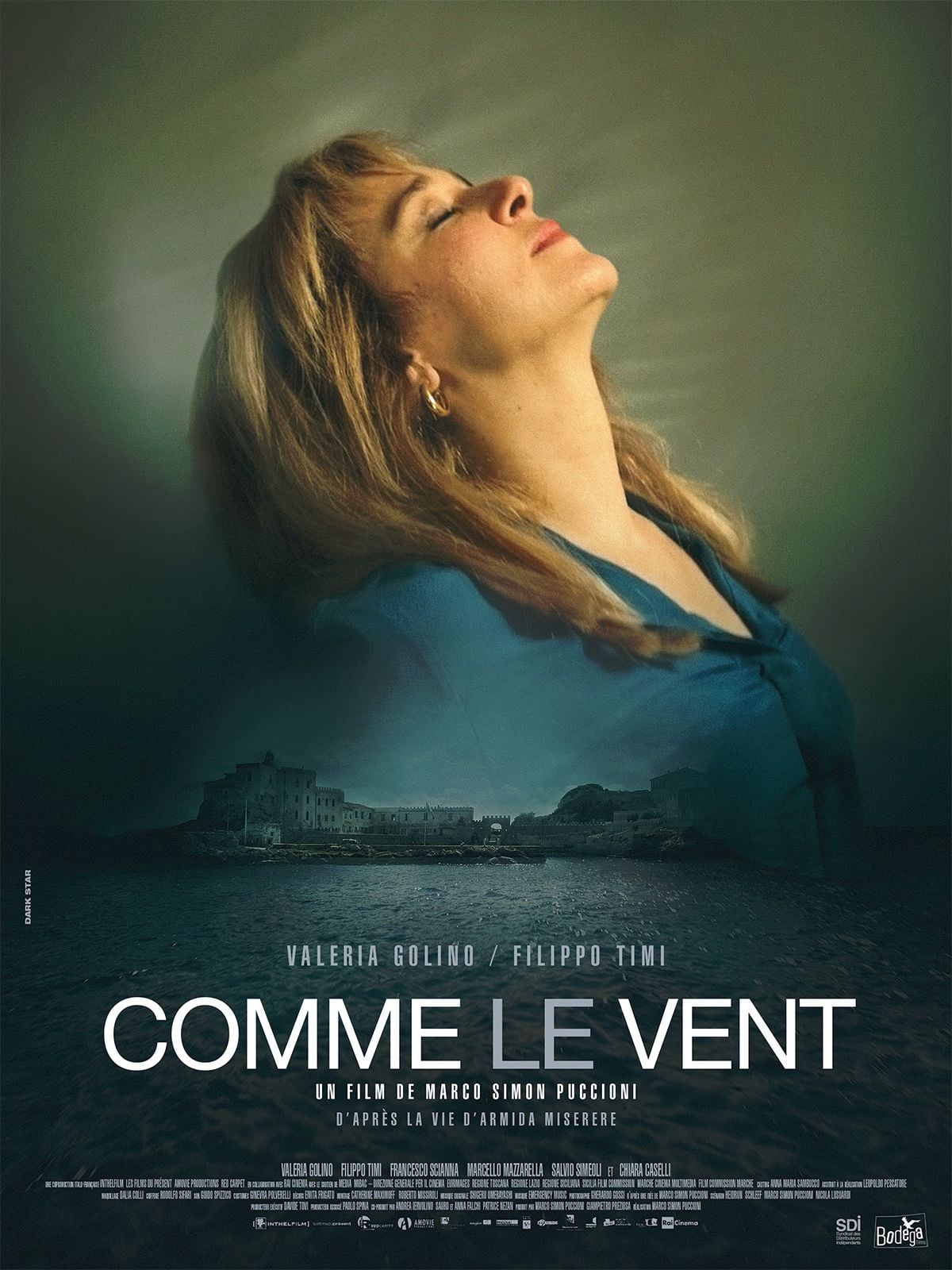 Comme le vent streaming fr