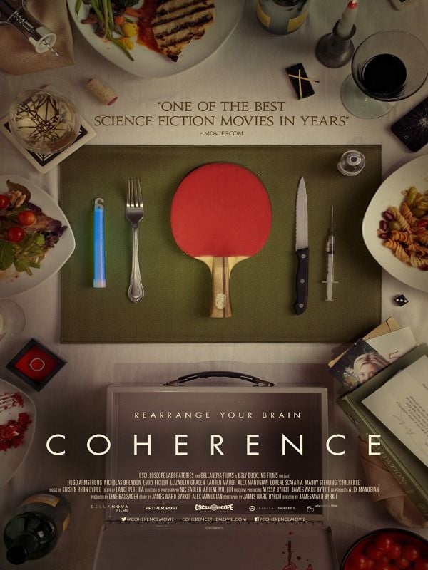 Coherence streaming fr