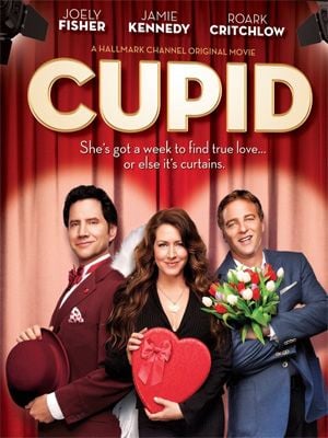 cupidon film