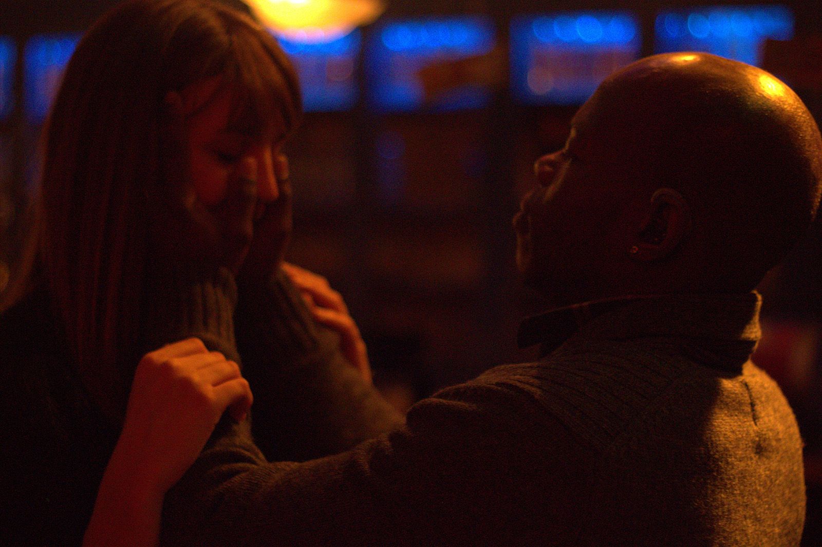 Photo du film Faire l'Amour - Photo 7 sur 8 - AlloCiné