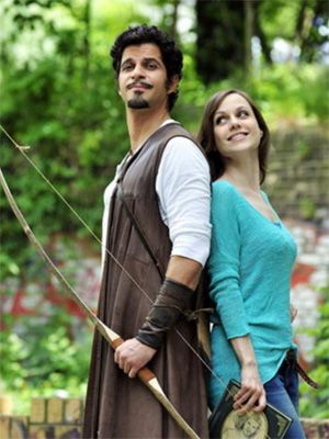 Robin des Bois et moi streaming gratuit