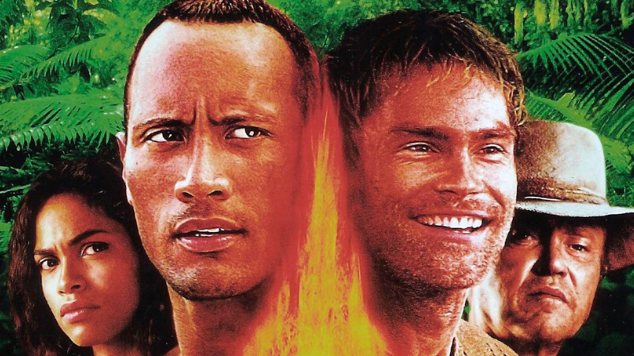 Raiponce Film Complet En Francais Streaming Vf Photo du film Bienvenue dans la jungle - Photo 12 sur 30 - AlloCiné