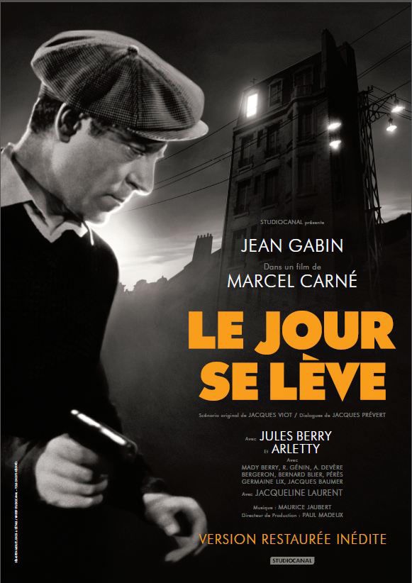 Le Jour se lève streaming gratuit