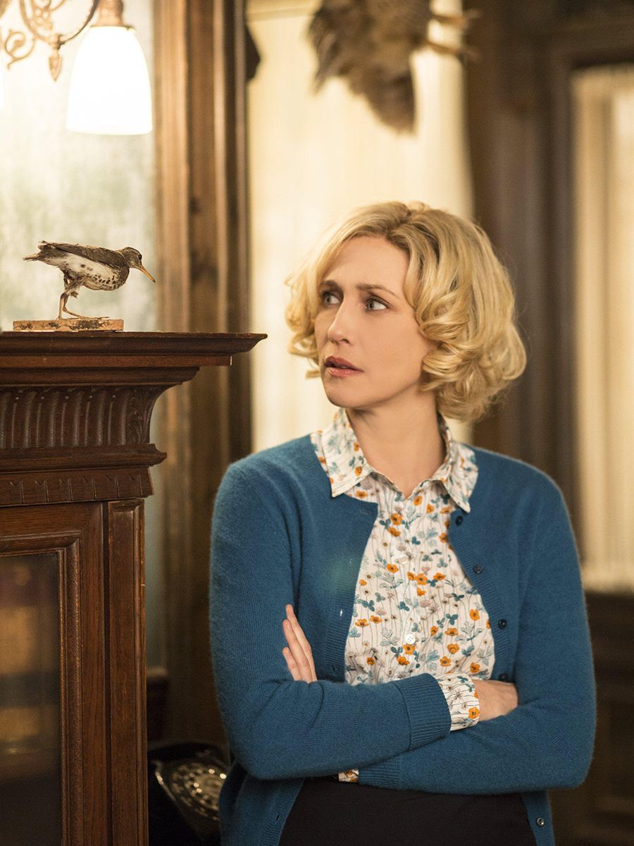 Bates Motel Photo Vera Farmiga 112 sur 249 AlloCiné