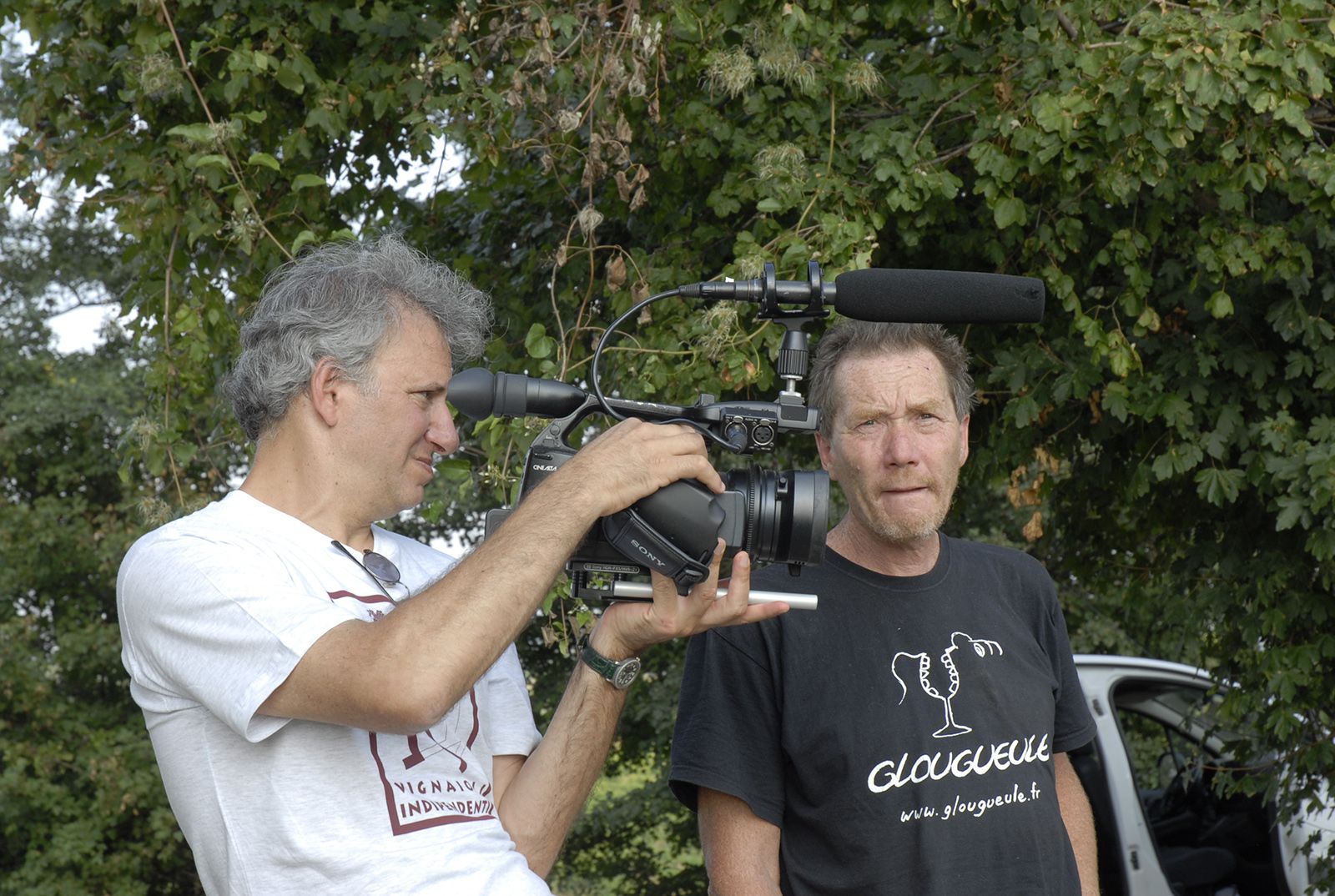 Photo de Stefano Bellotti - Résistance Naturelle : Photo Stefano