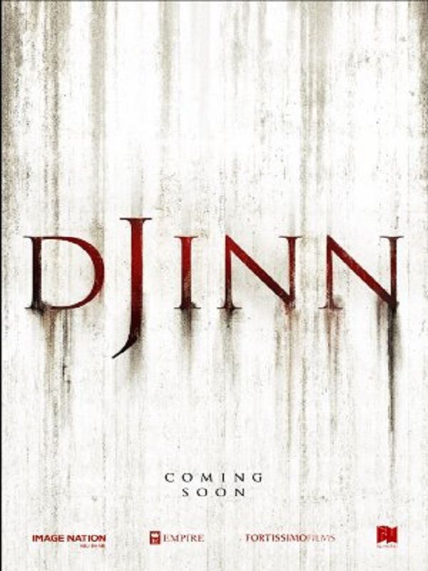 Djinn streaming vf gratuit