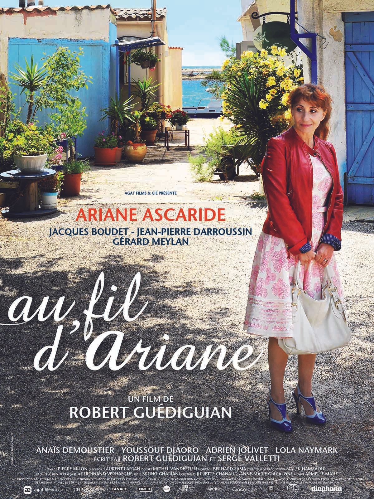 Au fil d'Ariane streaming vf gratuit