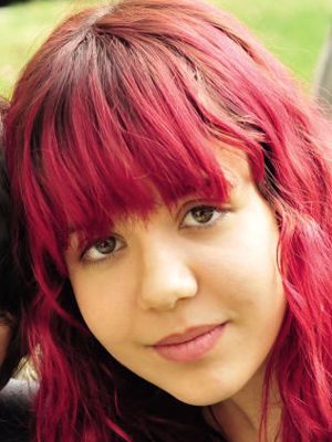 Lorelei Linklater - AlloCiné