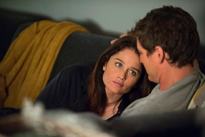 Films Et Séries Tv Avec Robin Tunney Mentalist : Photo Robin Tunney - 93 sur 499 - AlloCiné