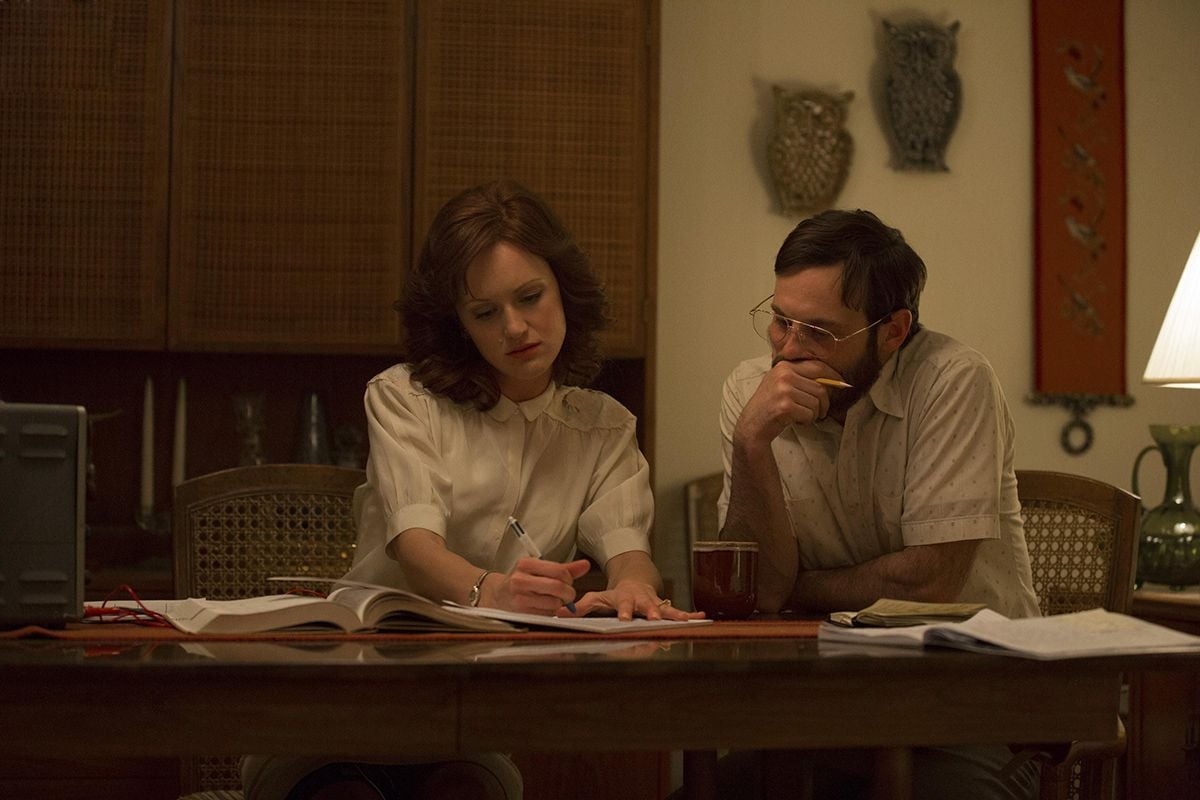 Halt And Catch Fire Halt And Catch Fire Photo Scoot Mcnairy Kerry Bishe 79 Sur 85 Allociné 2240