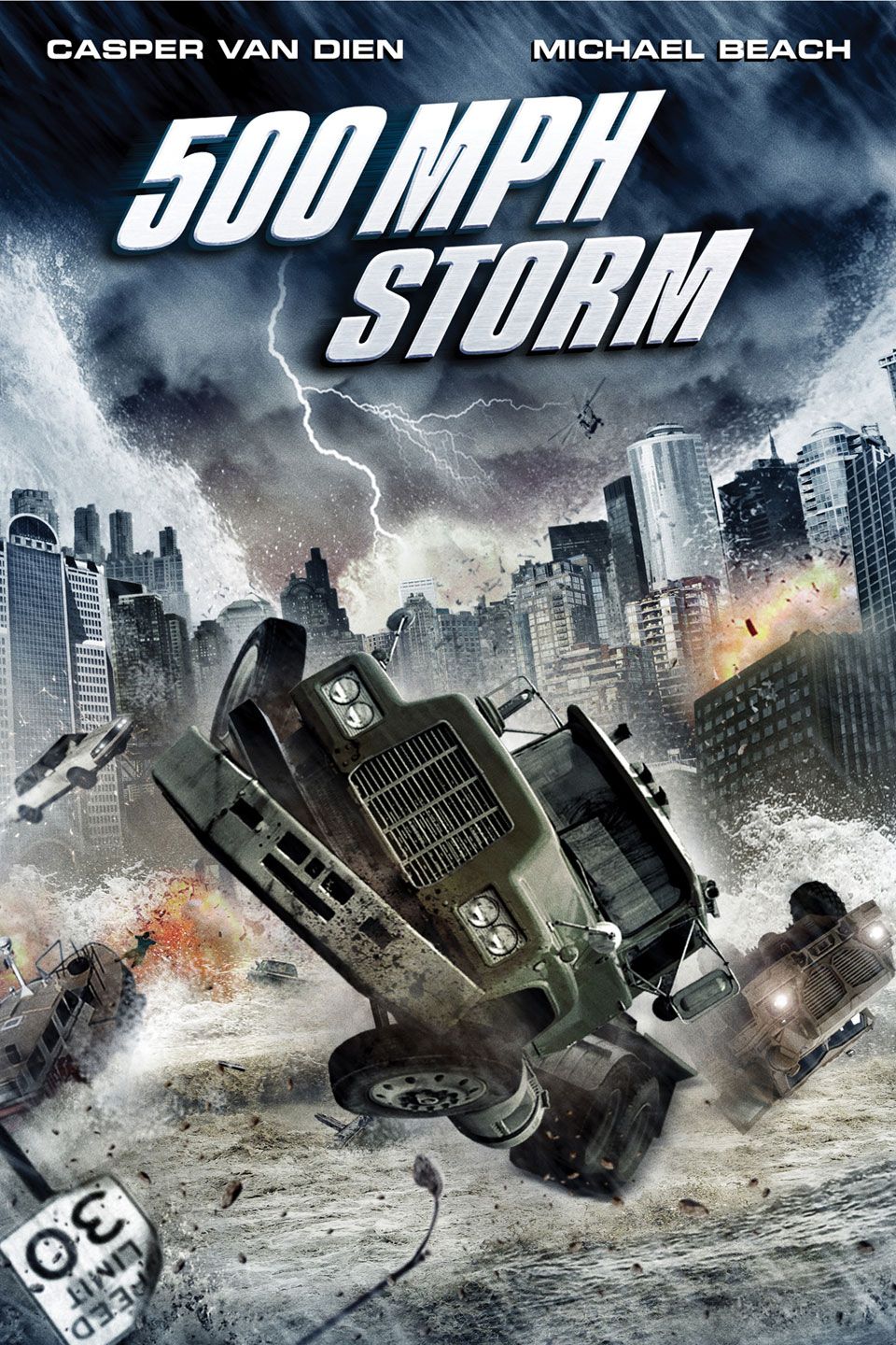 Avis De Tempete Film Affiche du film Avis de tempête - Photo 3 sur 3 - AlloCiné