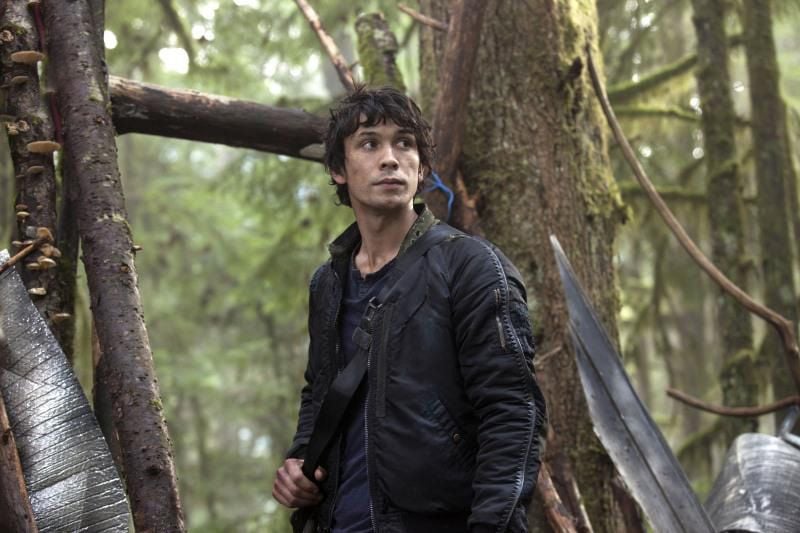Films Et Séries Tv Avec Bob Morley Les 100 : Photo Bob Morley - 473 sur 549 - AlloCiné