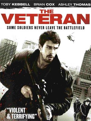 The Veteran streaming fr