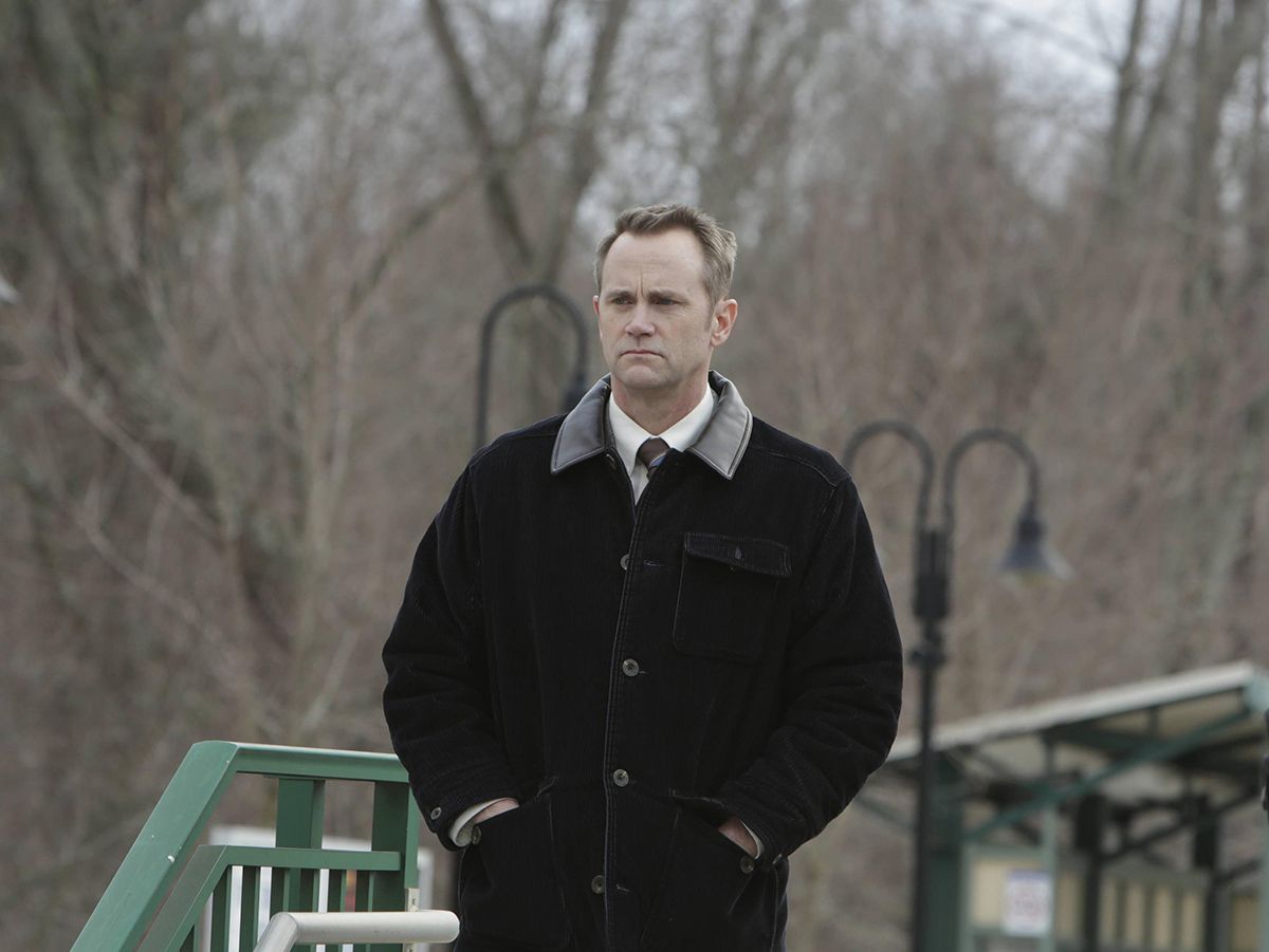 Films Et Séries Tv Avec Lee Tergesen The Americans (2013) : Photo Lee Tergesen - 187 sur 294 - AlloCiné
