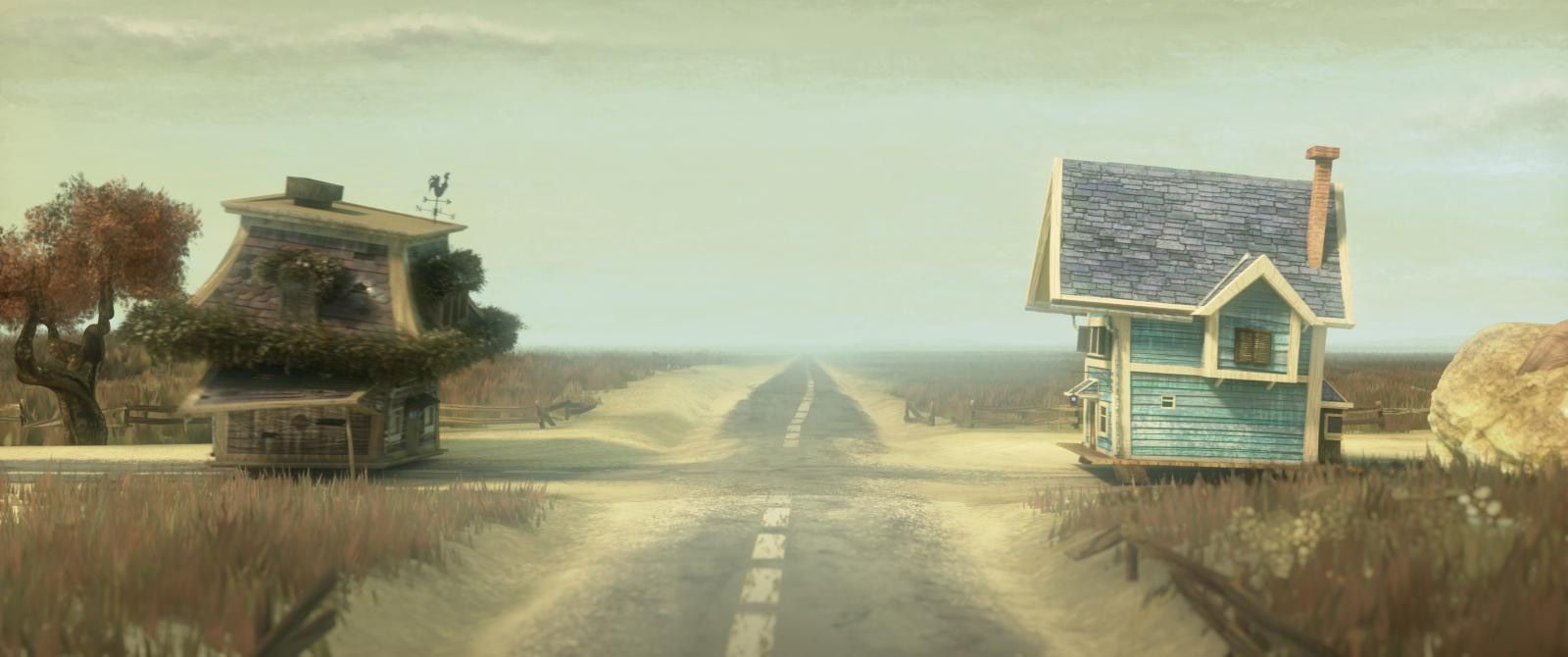 Photo de Home Sweet Home Photo 1 sur 2 AlloCiné