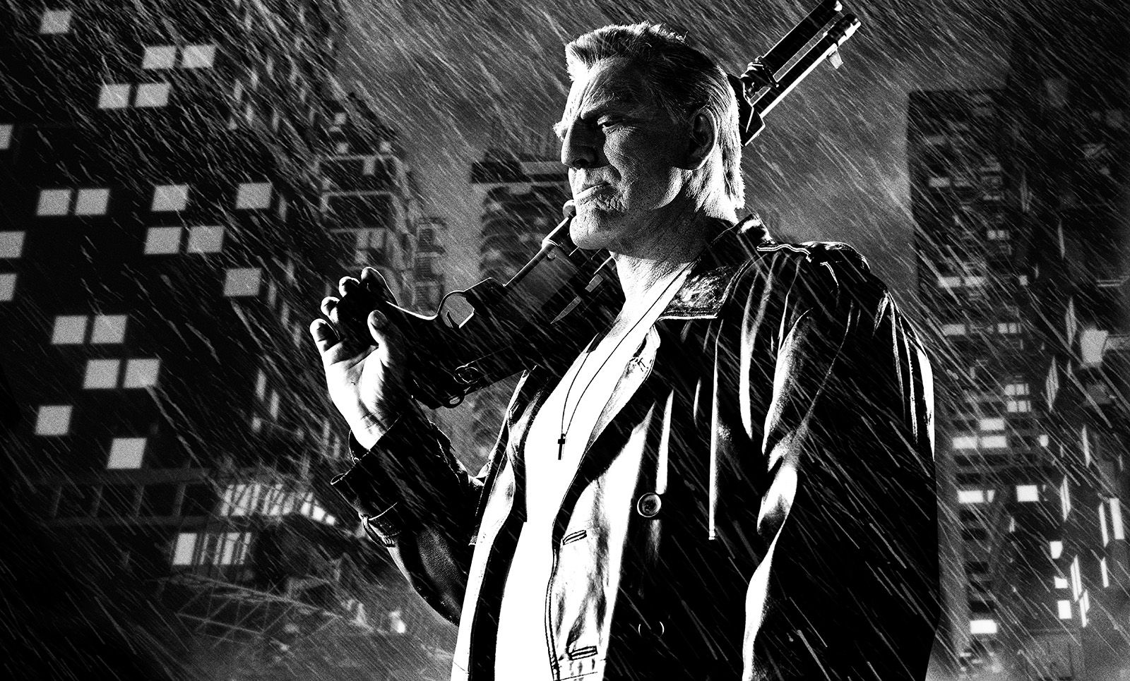 Photo du film Sin City : j'ai tué pour elle - Photo 46 sur 52 - AlloCiné