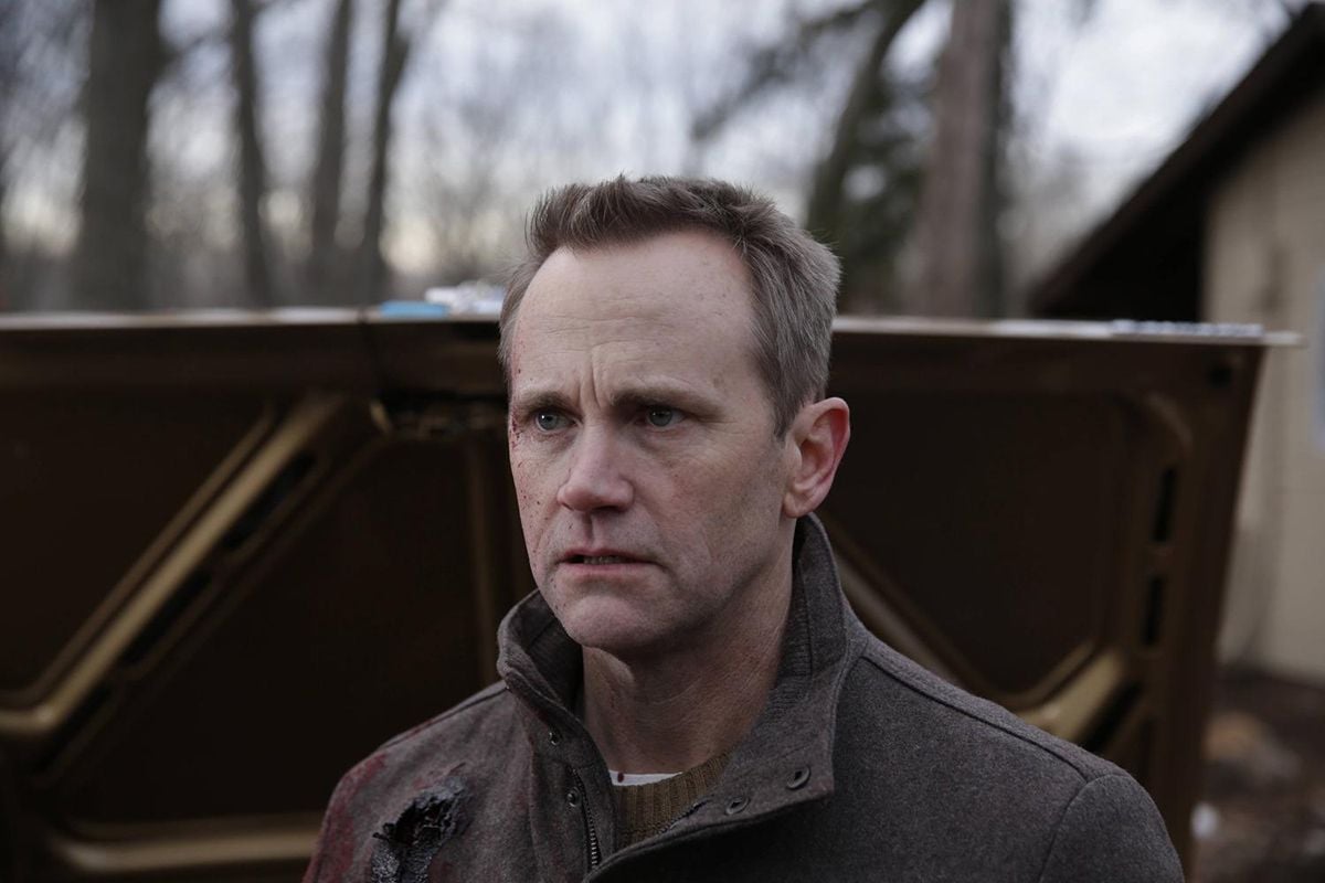 Films Et Séries Tv Avec Lee Tergesen