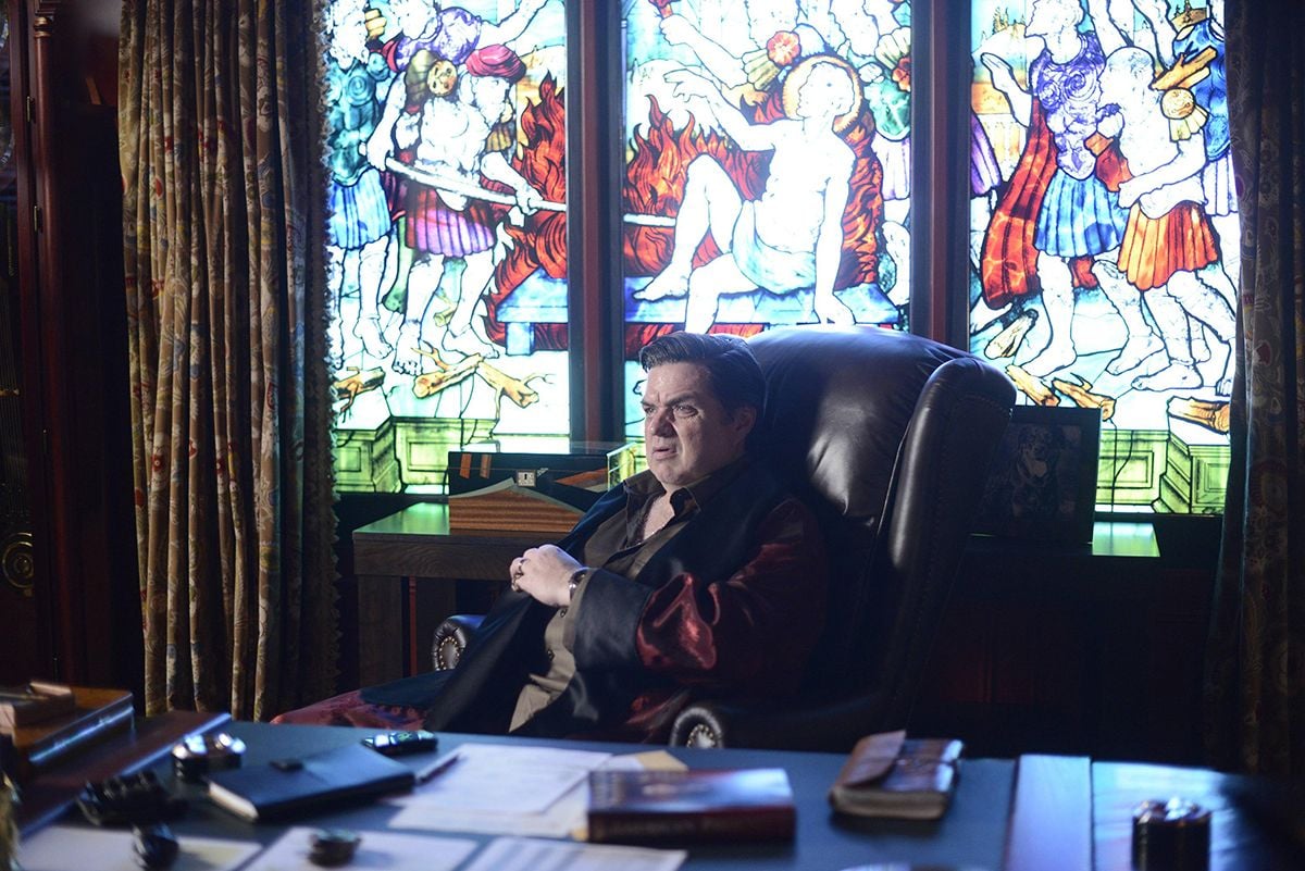 Films Et Séries Tv Avec Oliver Platt Fargo (2014) : Photo Oliver Platt - 130 sur 177 - AlloCiné