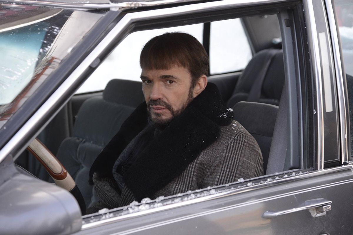 Fargo 2014 Fargo 2014 Photo Billy Bob Thornton 197 Sur 252 fargo-2014-fargo-2014-photo-billy-bob-thornton-197-sur-252
