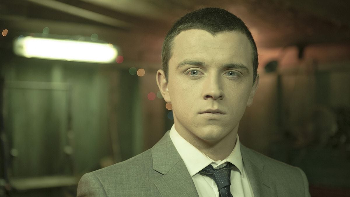 In the Flesh In the Flesh