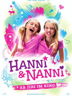 Hanni & Nanni streaming