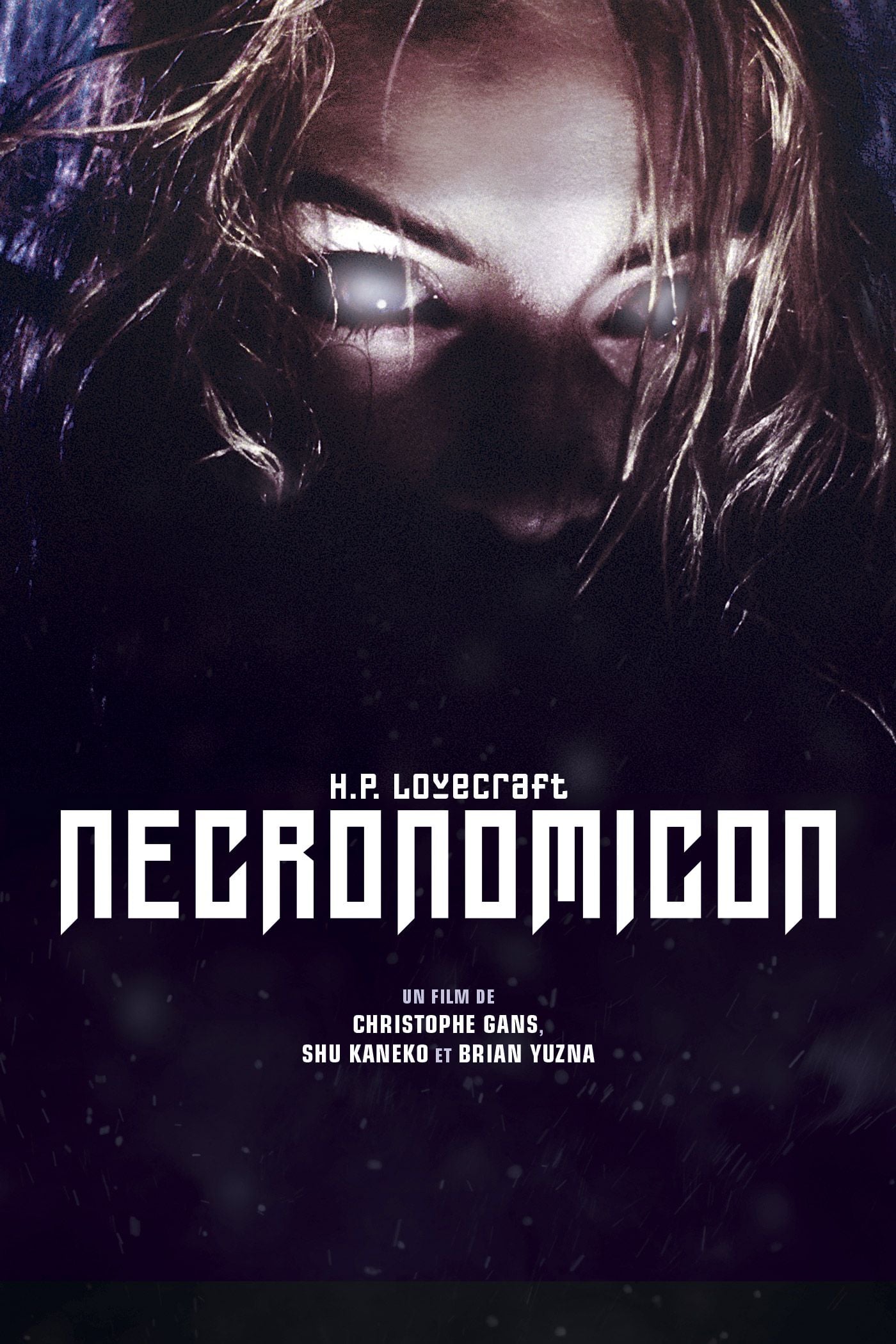 Necronomicon streaming gratuit
