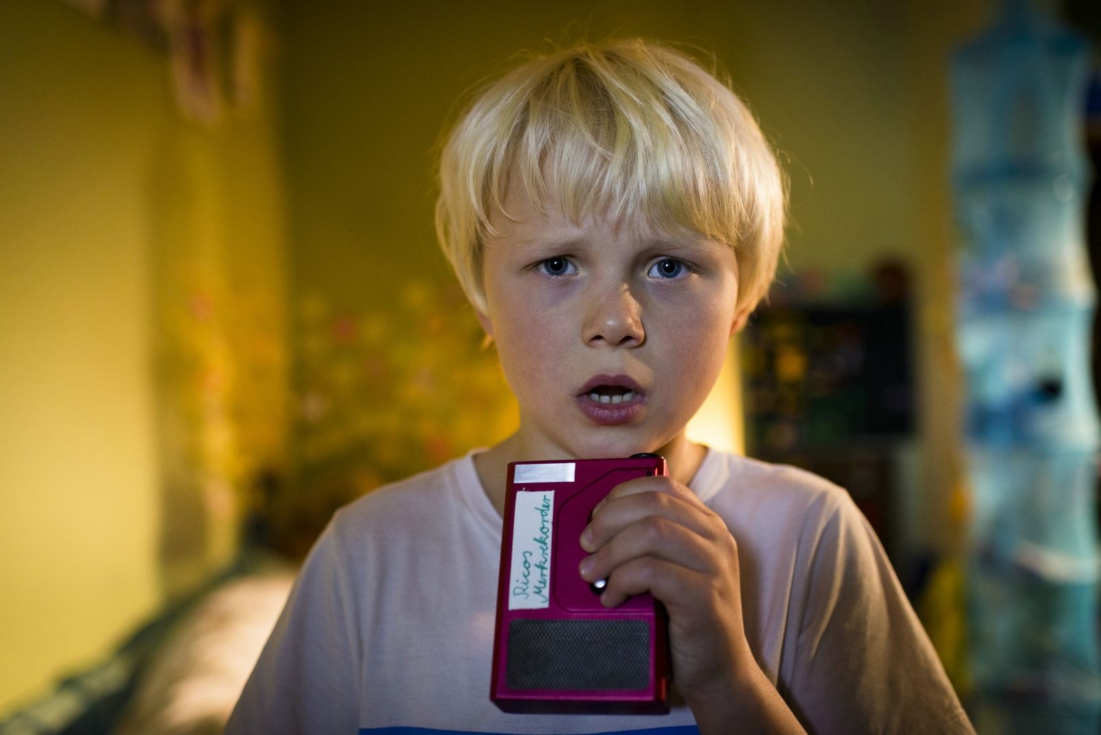 Rico Oskar Und Die Tieferschatten Mister 2000 Photo du film Rico, Oskar und die Tieferschatten - Photo 11 sur 37