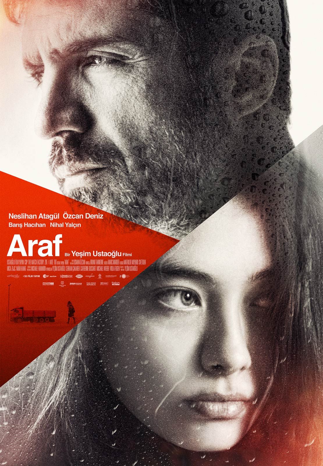 Araf, Quelque part entre deux streaming fr