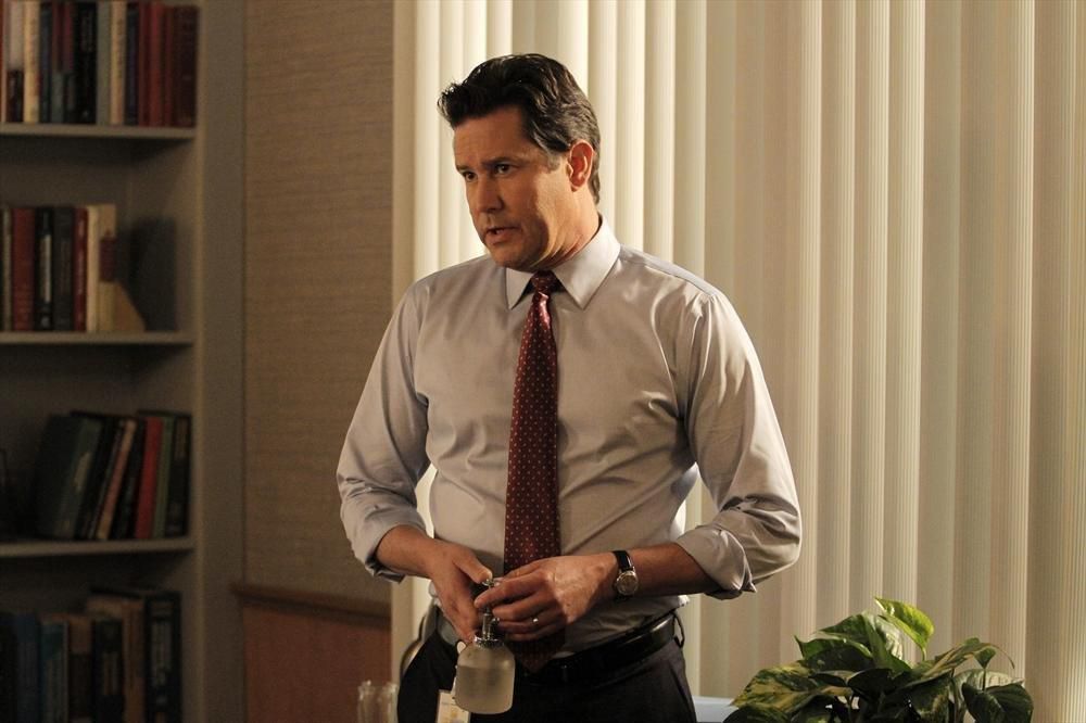 Photo de William Ragsdale - Mistresses (US) (2013) : Photo William ...