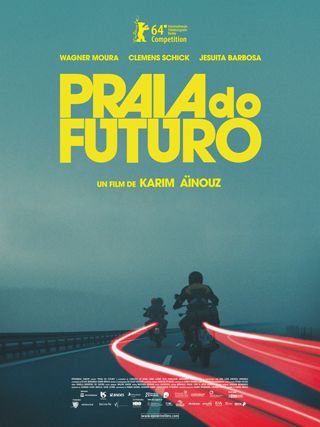 La Plage du désir streaming vf gratuit