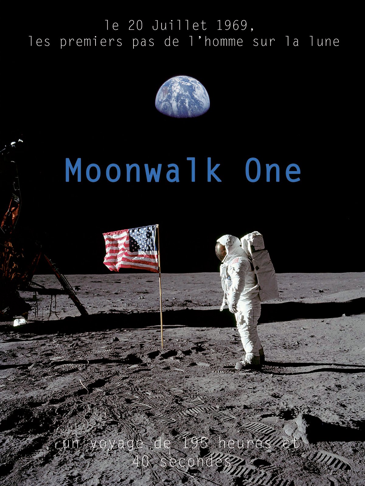 Moonwalk One streaming