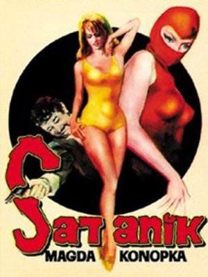 Satanik streaming gratuit