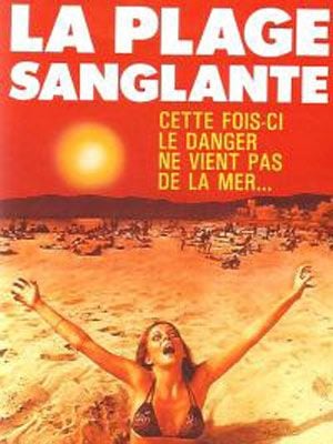 La Plage sanglante streaming gratuit